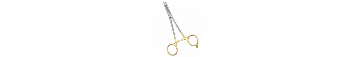 Fishing Clamps & Forceps